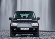 Land Rover Range Rover Land Rover Range Rover